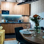 アパート Looktatry Strazyska 21a Lokal 5 *