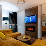 Looktatry Strazyska 21a Lokal 5 자코파네