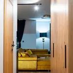 아파트 Looktatry Strazyska 21a Lokal 5 *