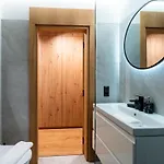 아파트 Looktatry Strazyska 21a Lokal 5 *