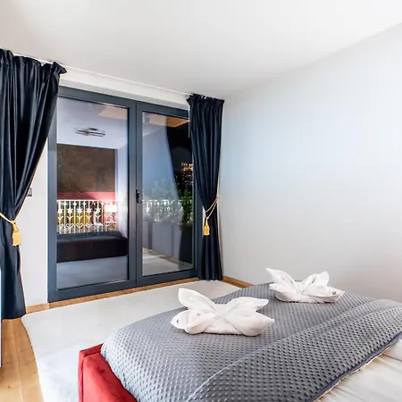 Looktatry Strazyska 21a Lokal 5 Appartement *