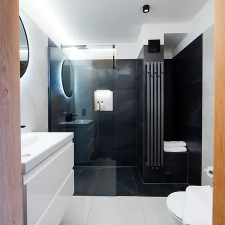 Looktatry Strazyska 21a Lokal 5 * Zakopane