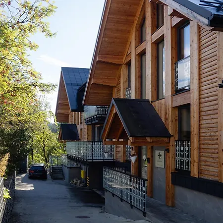 Looktatry Strazyska 21a Lokal 5 Appartement *