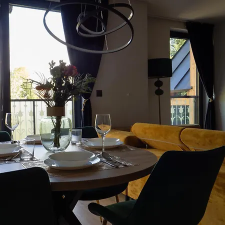 Looktatry Strazyska 21a Lokal 5 Appartement *