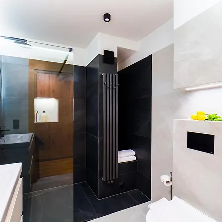 Looktatry Strazyska 21a Lokal 5 Zakopane