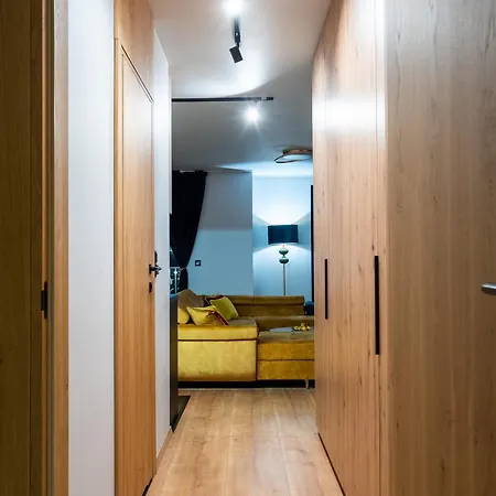 Appartement Looktatry Strazyska 21a Lokal 5 Zakopane