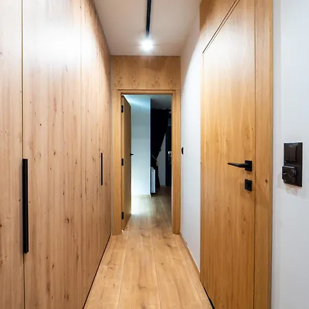 Looktatry Strazyska 21a Lokal 5 Appartement Zakopane