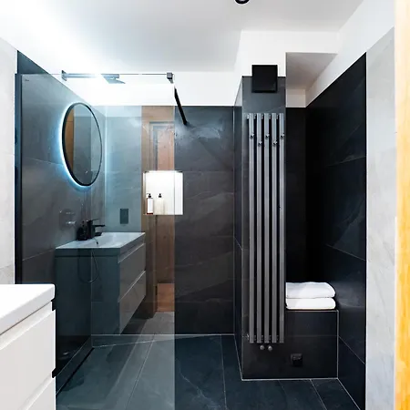 Looktatry Strazyska 21a Lokal 5 *