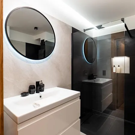 Looktatry Strazyska 21a Lokal 5 Zakopane