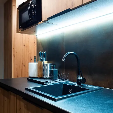 Appartement Looktatry Strazyska 21a Lokal 5