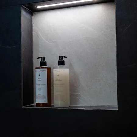 Looktatry Strazyska 21a Lokal 5 Appartement