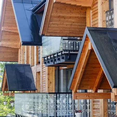 Looktatry Strazyska 21a Lokal 5