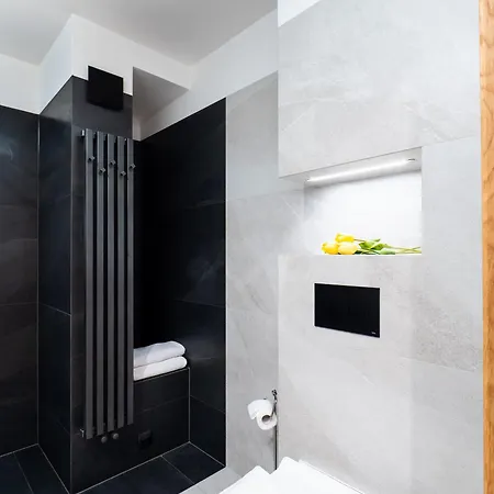 Appartement Looktatry Strazyska 21a Lokal 5 Zakopane