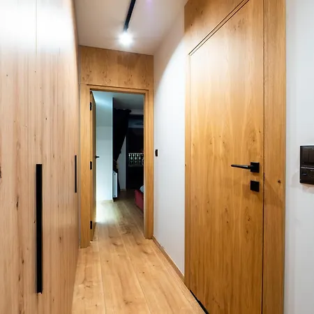 Looktatry Strazyska 21a Lokal 5 Appartement Zakopane