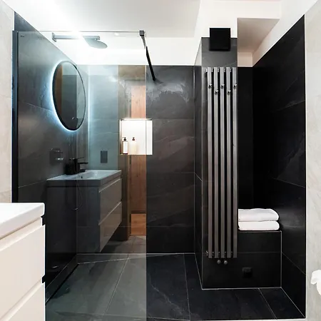 Looktatry Strazyska 21a Lokal 5 Appartement Zakopane