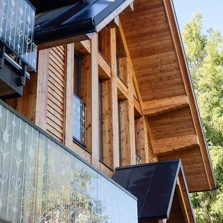 Looktatry Strazyska 21a Lokal 5 *